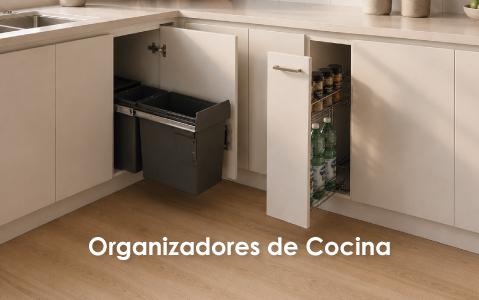 organizadores